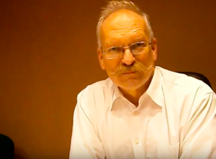 Koronavírus:Ki merte mondani és sok mindent megkérdőjelezett ezért kirúgták dr. Pócs Alfrédot, a Heves megyei orvoskamara elnökét.