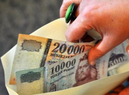 JÖN A KARÁCSONYI PÉNZ AZ államtól! Ekkor érkezik az összeg >>>>