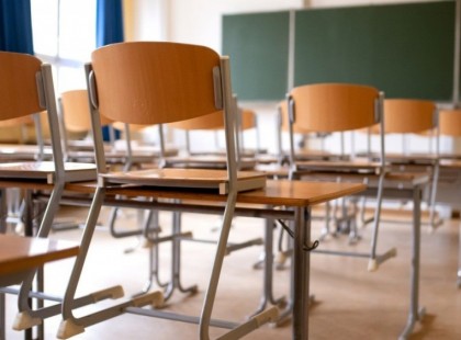 VÁLTOZÁS! Csak így térhetnek vissza az iskolapadba a diákok !Ez fogadja majd az ŐSZI SZÜNET UTÁN a diákokat az ISKOLÁKBAN november 2-tól! >>>