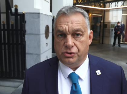 Lélegeztetőgépen Orbán Viktor miniszterelnöki megbízottja!