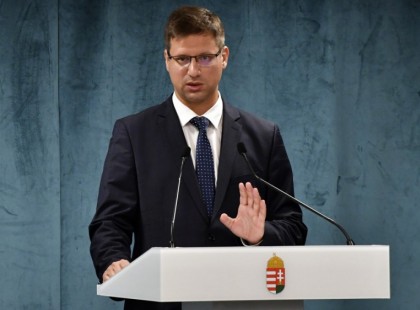 ÚJABB járványügyi INTÉZKEDÉS JÖN! ILYEN MÉG NEM VOLT Magyarországon – ma jelentették be >>Emiatt sokan lesznek szomorúak >>>