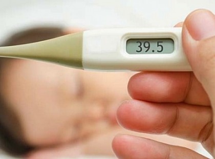 Minden szülőnek!! Ez a betegség a mostani hideg idővel jelentkezik! Ha a felsorolt tünetek valamelyikét észleli gyermekén, azonnal forduljon orvoshoz! Erről mindenkinek tudnia kell!