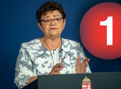 Pár perce tették közzé!!! Koronavírus: ez lehet az 1. jel, hogy fertőzöttek vagyunk!