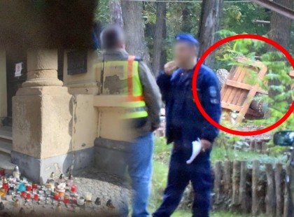 Megtörten nyilatkoztak a kalandparkban szörnyethalt 16 éves Zsigmond szülei .- Erre a fájdalomra nincsenek szavak: