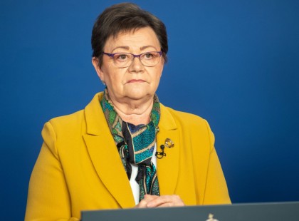 Országos tisztifőorvos: Erről jobb, ha tud mindenki és felkészül rá!