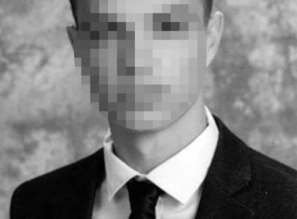 Ő a 16 éves Zsigmond, aki tegnap életét vesztette a gyöngyösfalui kalandparkban..A szülők felfoghatatlan fájdalmat éreznek - Nyomozást indított a rendőrség