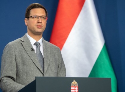 Gulyás Gergely MINDEN nyugdíjast érintő szomorú bejelentést tett! Idén sajnos EZT nem kapják meg a nyugdíjasok: