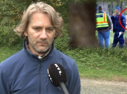 Kalandparki tragédia: A szülők egyetlen gyereke volt a gyöngyösfalui kalandparkban meghalt fiú