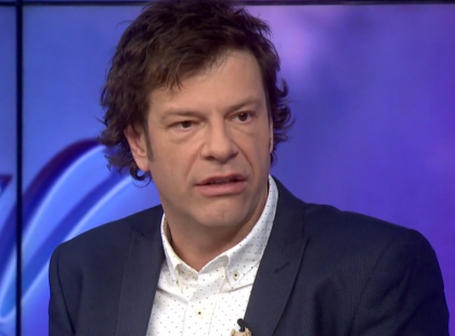 Hoppá! 23 év után tette ezt meg feleségével Tilla