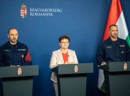 5 perce tett bejelentést az OPERATÍV TÖRZS! Tegnap ÉJFÉLTŐL, amíg aludtunk ÚJ SZABÁLY LÉPETT ÉLETBE >>>>