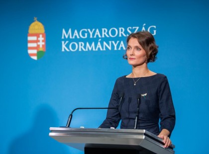 Galgóczi Ágnes és az operatív törzs olyat jelentett be MA REGGEL A koronavírussal kapcsolatban, amit NEM AKARTUNK HALLANI….