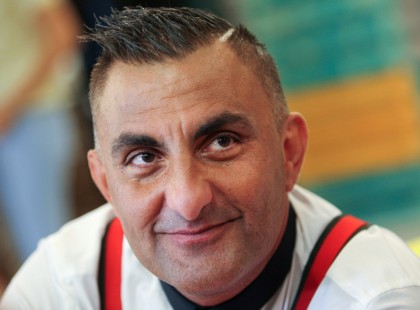 Fantasztikus hírt jelentett be Gáspár Győző !Még most is alig hisszük el .