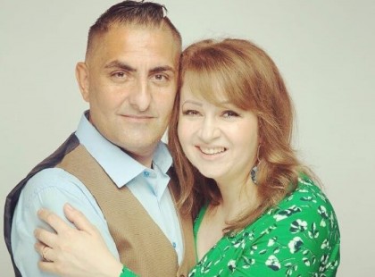 Gáspár családban nagy a boldogság! Bejelentették Gáspár Beáról a nagy hírt, itt a következő