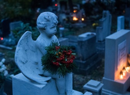 Most érkezett : kiderült, hogy lesz-e idén Mindenszentek, le róhatjuk-e tiszteletünket a halottainknál