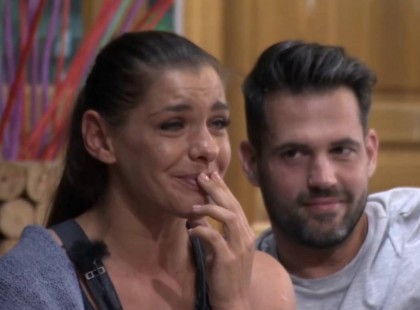 Bakos Gergő nyíltan ki merte mondani! Dér Heni elsírta magát !Bebizonyosodott, amit azért eddig is sejtett mindenki: