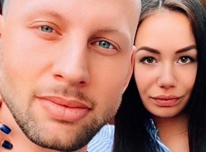 Sajgó szívvel tudatjuk, hogy meghalt VV Lóri szerelme a kórházban.. Isten Veled Dóri