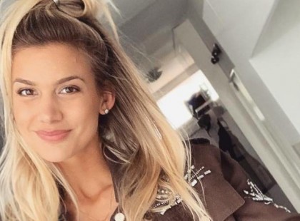 Weisz Fanni megszólalt a párcseréről !Tömör, velős. üzente volt férjének