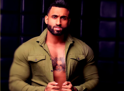 Szökésben van: Rendőrség keresi a népszerű magyar YouTube-sztárt, elfogatóparancs van ellene – Ezért körözik