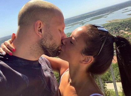 Összeroppant a gyásztól VV Lóri Felfoghatatlan tragédia érte! 