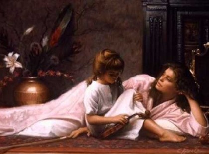 ÉDESANYÁM HIÁNYZOL NAGYON – EGY KÖNNYEKIG MEGHATÓ DAL AZ ANYUKÁK EMLÉKÉRE… :( ✝