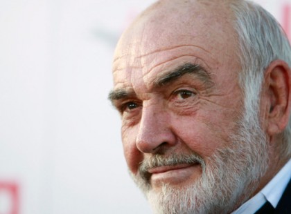 Gyász!Tragikus hír érkezett! Meghalt Sean Connery