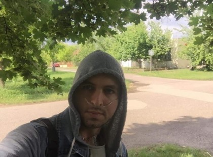 GYÁSZ: Ezért halt meg Péter, akiért az egész ország szorított! Isten Veled Peti, egy igazi harcos voltál. Nyugodj Békében! - Egy megosztással adózzunk emléke előtt!