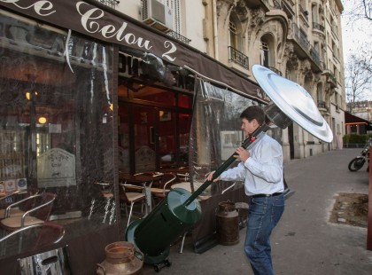 Hoppá! Koronavírus miatti korlátozások -itt 1 hónapra bezárnak a vendéglátó egységek, éjszaki kijárási tilalom lép életbe >>>