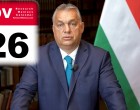 1,5 hét múlva, olyan JÖN MAGYARORSZÁGON, AMI MÉG NEM VOLT! Mi lesz ebből?