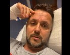 Romlik az állapota, ismét kórházba került Majka - Videó