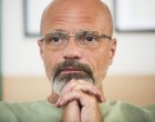 Zacher Gábor: Az ideI karácsony a túlélésről fog szólni