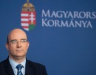 MEGSZÓLALT AZ ÁLLAMTITKÁR : RENDKÍVÜLI TANÍTÁSI SZÜNET AZ ISKOLÁKBAN, rendkívüli SZÜNET AZ ÓVODÁKBAN!