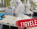 Ez most derült ki!!! EZ OKOZZA a koronavírus fertőzöttek SÚLYOS állapotát vagy az élettel összeegyeztethetetlen állapotot….