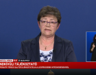 ÚJABB, MINDENKIT érintő SZIGORÍTÁS lépett életbe ÉJFÉLTŐL!! Müller Cecília ismertette EZT az új, nagyon SZIGORÚ SZABÁLYT!