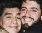 Diego Maradona fiának is súlyos az állapota - Kórházba került és tegnap óta romlik az állapota