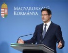 Maga Gulyás Gergely jelentette be : ERRE SZÁMÍTS KARÁCSONYKOR, így alakulnak a magyar szabályok az ÜNNEPEKRE!ITT VAN, AMIT TUDNUNK KELLETT !