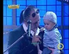 Ezzel a négy dallal emlékezzünk Balázs Fecóra , akit mindenki nagyon szeretett!