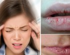 Újabb különböző tünetei vannak a koronavírusnak – Nem fogod elhinni, mik azok