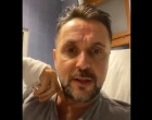 Majka szterodiokat kap - így érzi magát - Videó
