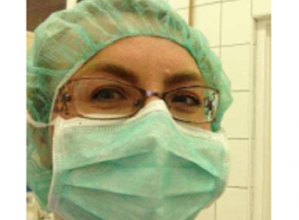 Orvosi felhívás! Figyelem!Mindenkit figyelmeztetnek!Súlyos tünetet jelez!