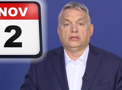 3 perce jött a hír!! MÓDOSÍTOTTAK a koronavírus törvényeken! HOLNAPTÓL EZEK A VÁLTOZÁSOK ÉPNEK ÉLETBE :