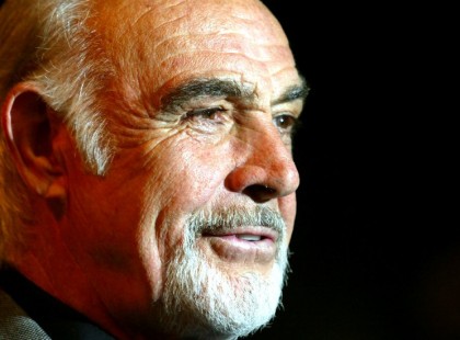 Sean Connery utolsó kívánsága ez volt ! Felesége beszélt az utolsó órákról