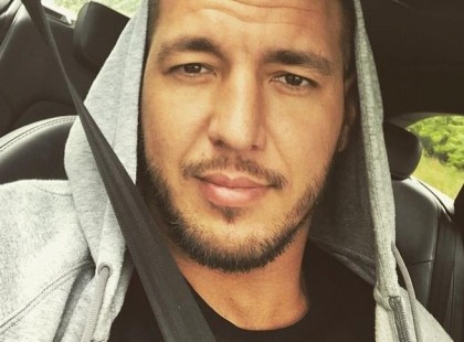 Váratlan bejelentés ! Curtis eltűnt, nem jelent meg a Sztárban sztárban