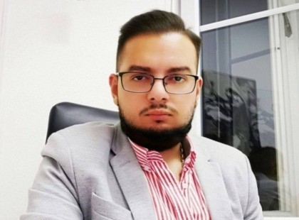 Mély fájdalommal tudatjuk, hogy István az a 28 éves férfi, aki belehalt a koronavírusba