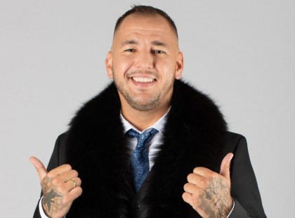 Curtis nem bánta meg, hogy kihagyta a Sztárban sztárt ... És ez még nem minden ,ezt árulta el még!