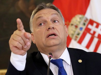 Orbán Viktor:Éjfélre mindenkinek otthon kell, lenni!Ezek az új szabályok