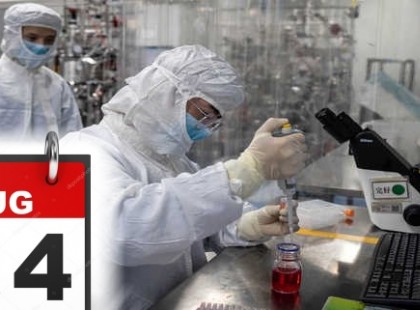 Most jelentették be !Ekkor lehet VÉGE A koronavírus járványnak >>> CSAK EKKOR TÉR VISSZA AZ ÉLET A normál kerékvágásba :