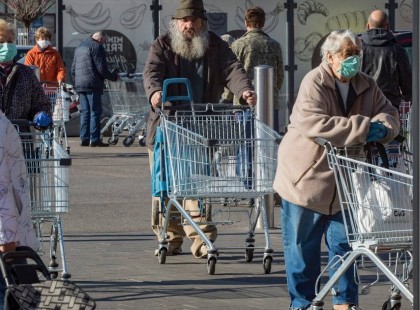 NAGYON FONTOS információk! EKKOR állítanák vissza az idősek vásárlásai idősávját 9-12 óráig! Íme a pontos részletek :