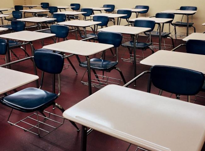 Összeomolhat az oktatási rendszer - jön a digitális oktatás?