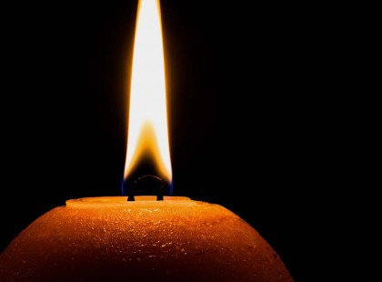 GYÁSZ: Meghalt Bálint, akiért az egész ország szorított! Isten Veled Bálint, egy igazi harcos voltál. Nyugodj Békében! - Egy megosztással adózzunk emléke előtt!