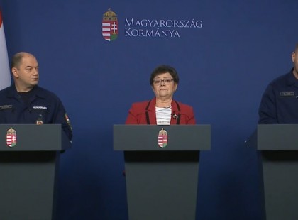 Csaknem 4 ezer új fertőzött ma reggelre és van ennél rosszabb hírünk is….